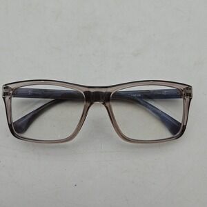 Robert Graham Glasses Frames RG03 Gray‎ 55 17-140
